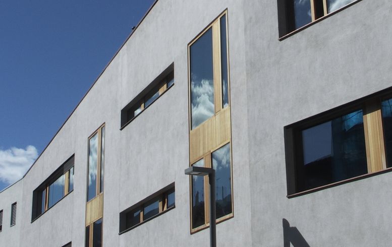 Wolf Fenster AG