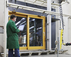 Wolf Fenster AG