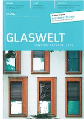 Glaswelt