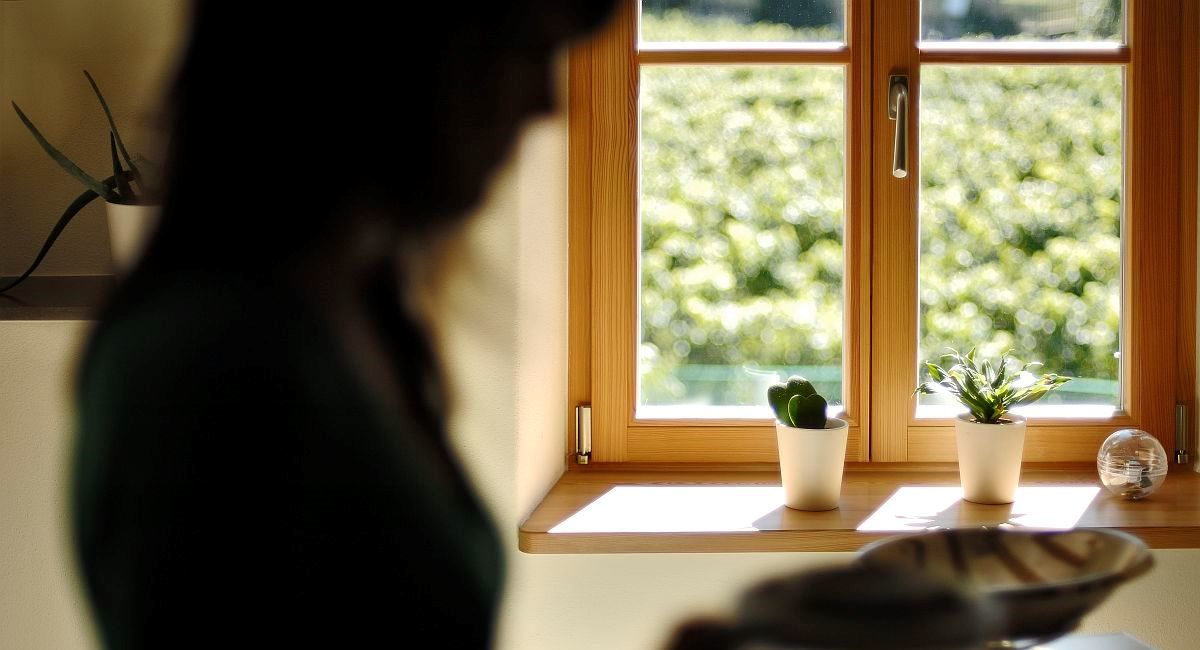 © 2026 Wolf Fenster AG