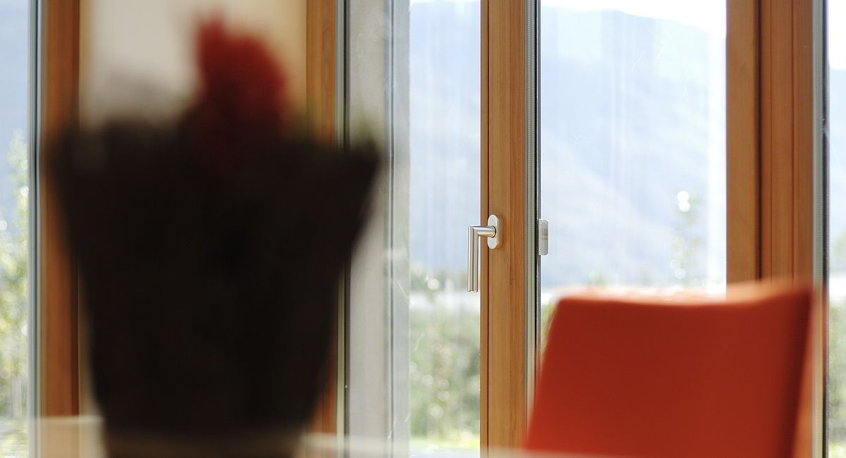 © 2026 Wolf Fenster AG