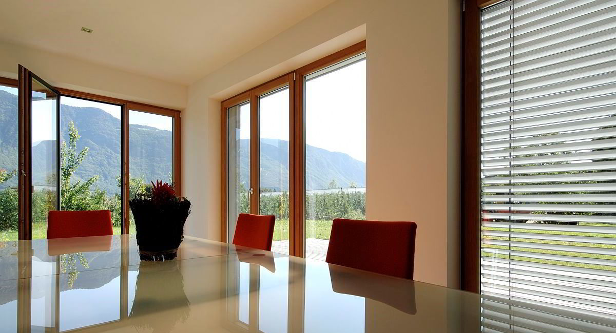 © 2026 Wolf Fenster AG