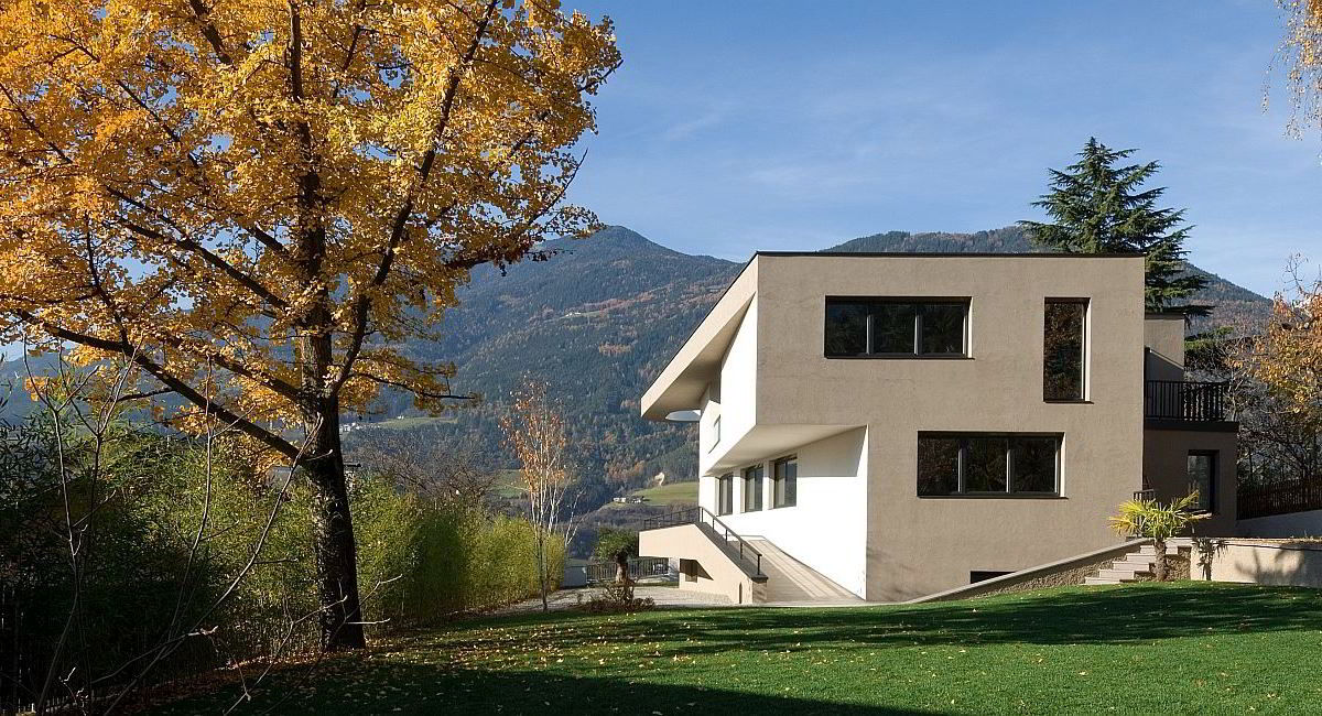 © 2026 Wolf Fenster AG