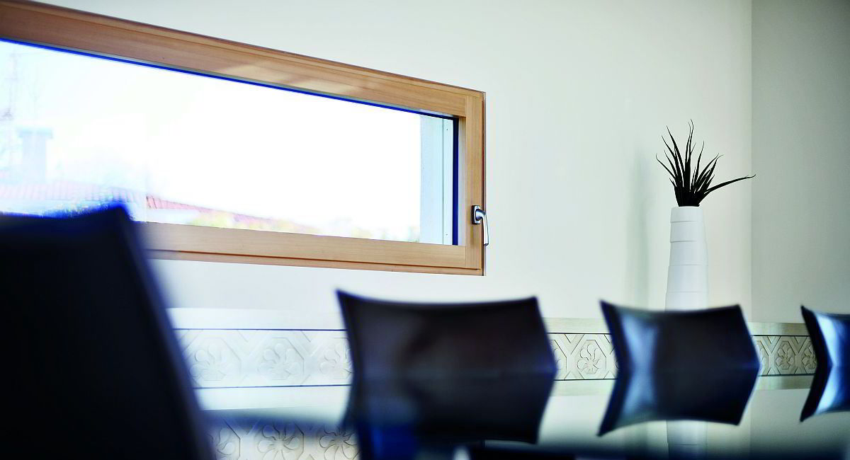 © 2026 Wolf Fenster AG