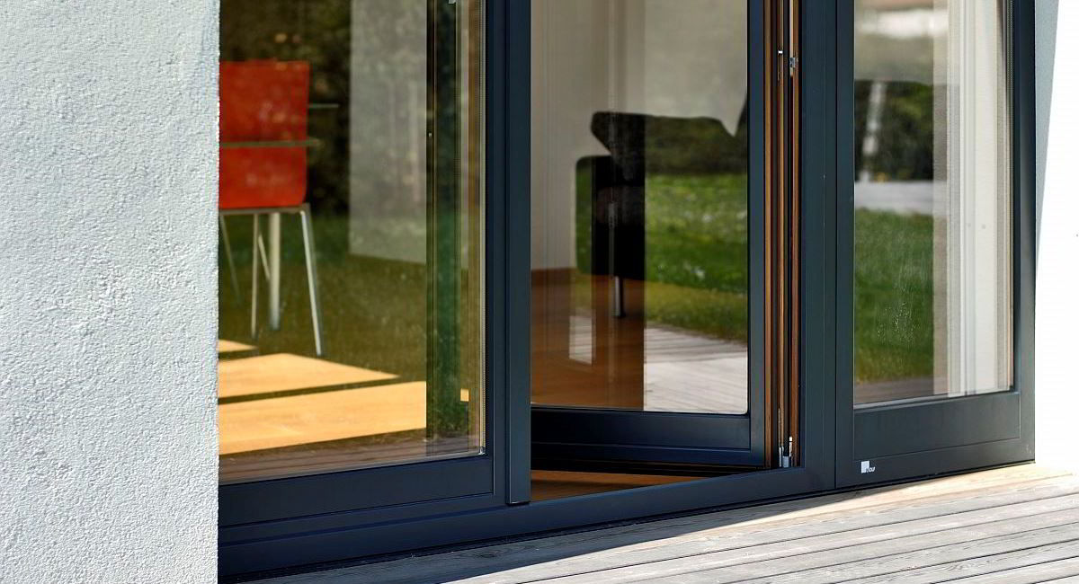 © 2026 Wolf Fenster AG