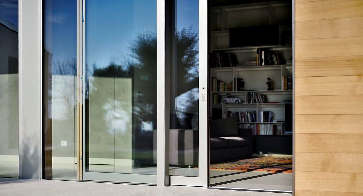 © 2026 Wolf Fenster AG