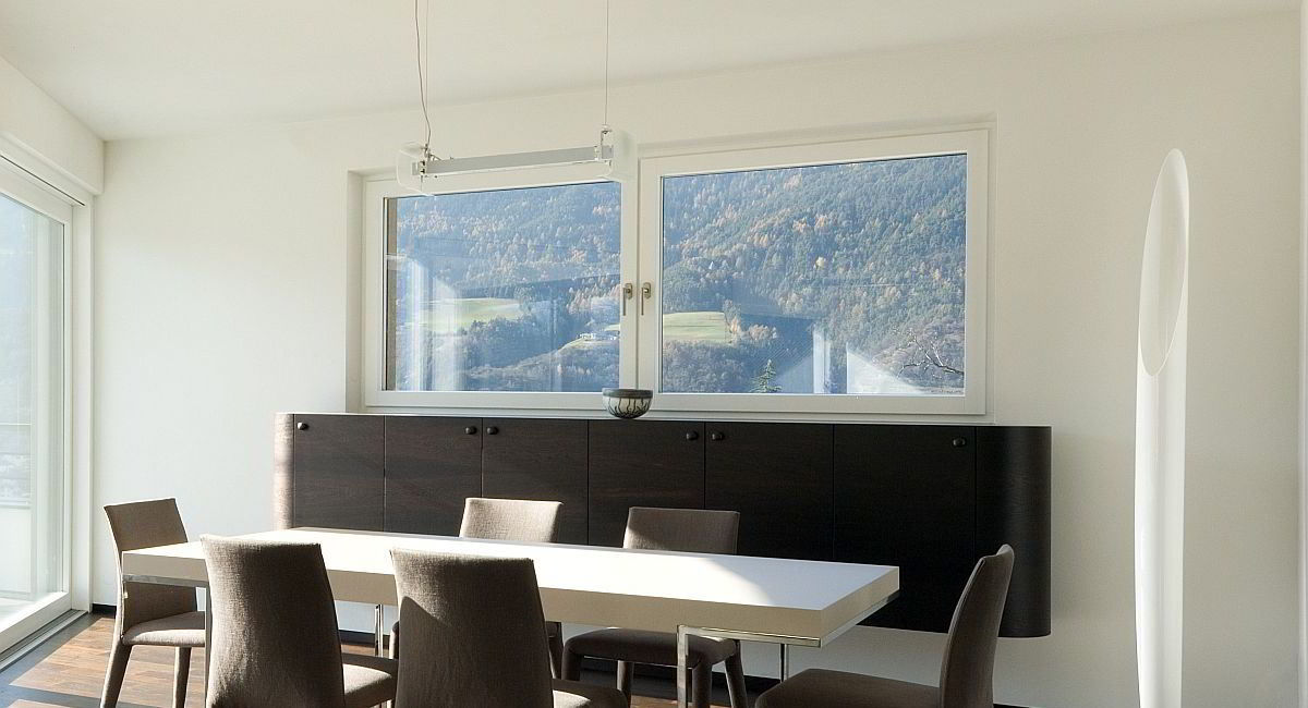 © 2026 Wolf Fenster AG