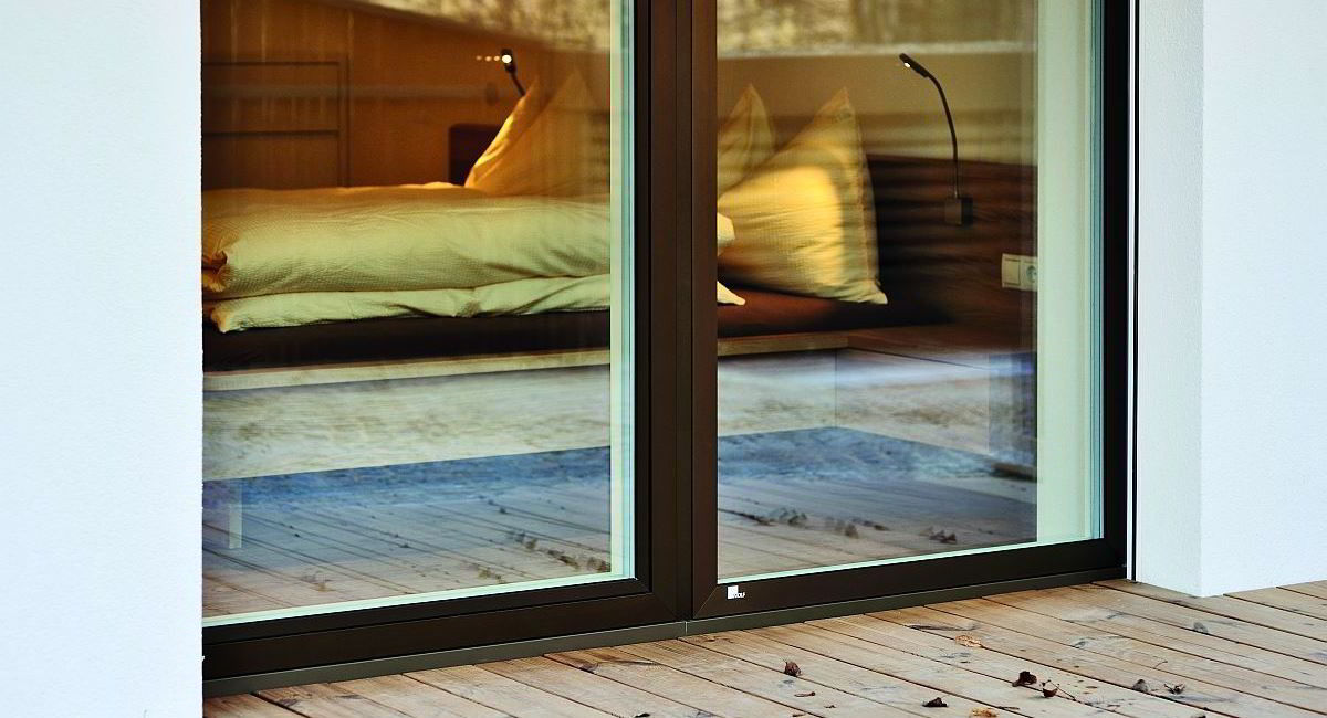 © 2026 Wolf Fenster AG