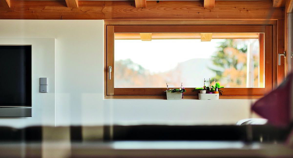 © 2026 Wolf Fenster AG