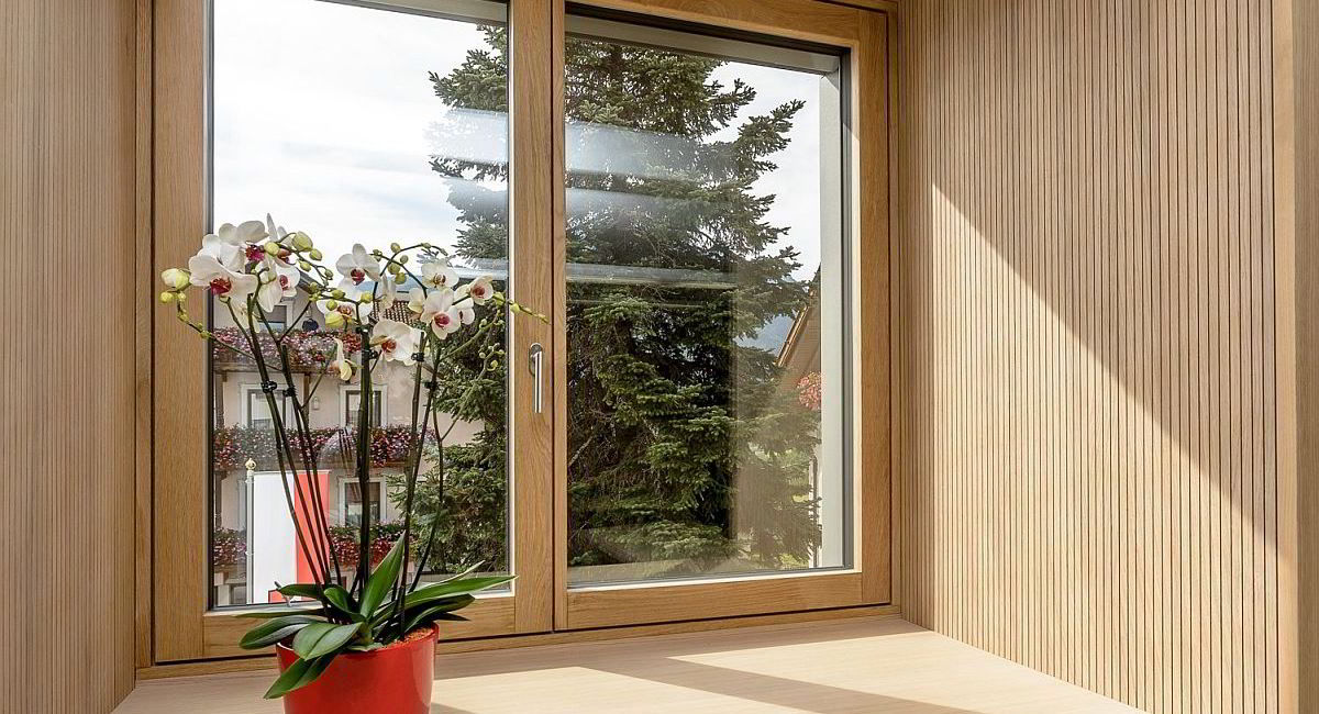 © 2026 Wolf Fenster AG