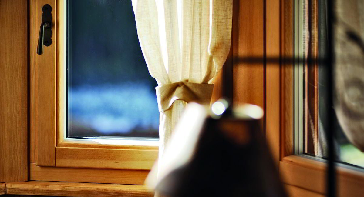 © 2026 Wolf Fenster AG