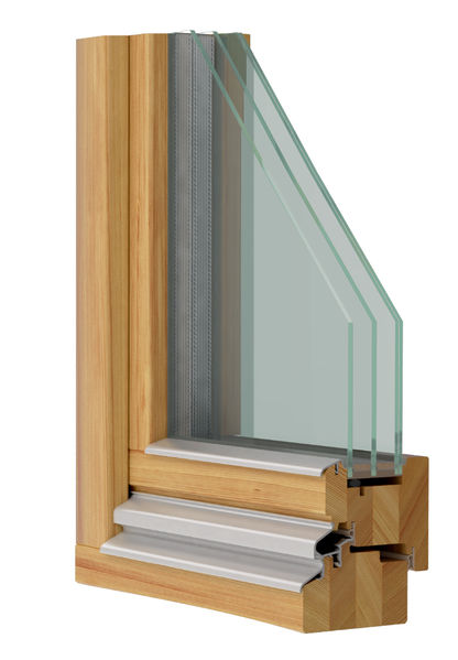 © 2026 Wolf Fenster AG