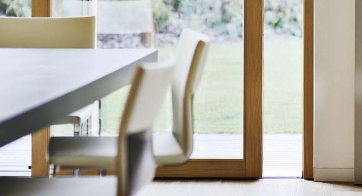 © 2026 Wolf Fenster AG