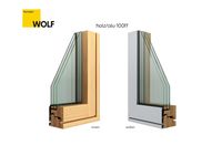 holz alu 100ff