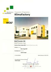 KlimaFactory