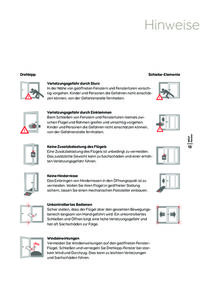 wartung und pflege