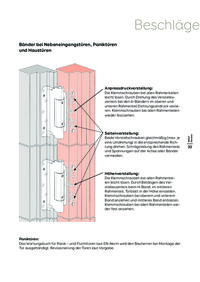 wartung und pflege