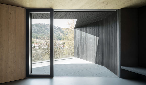 © 2026 Wolf Fenster AG