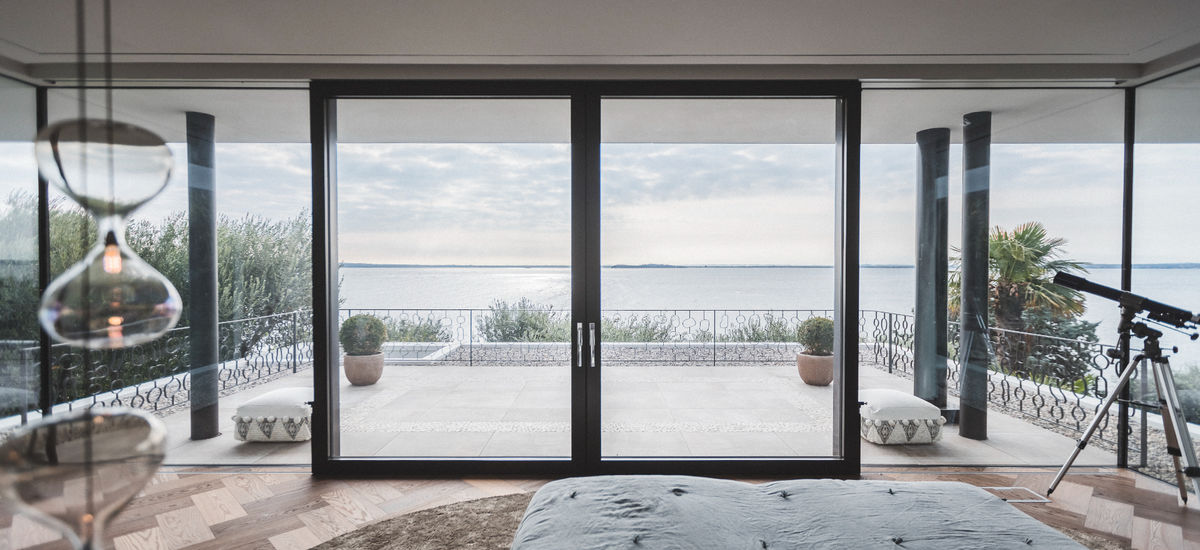 © 2026 Wolf Fenster AG
