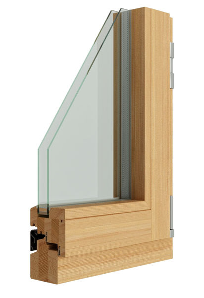 © 2026 Wolf Fenster AG