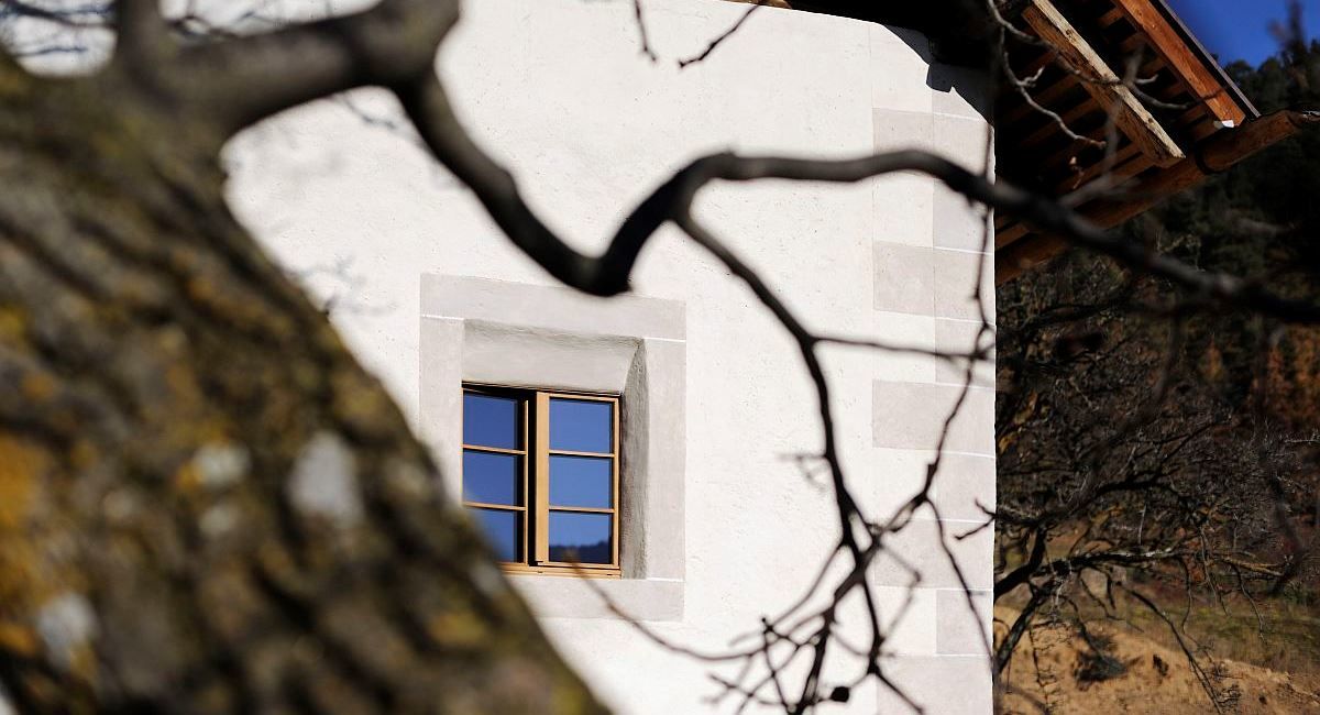 © 2026 Wolf Fenster AG