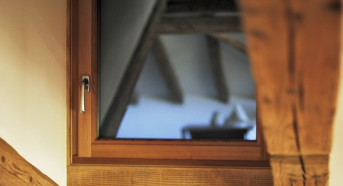 © 2026 Wolf Fenster AG