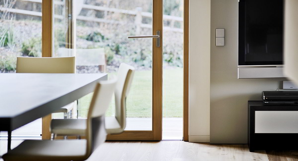 © 2026 Wolf Fenster AG