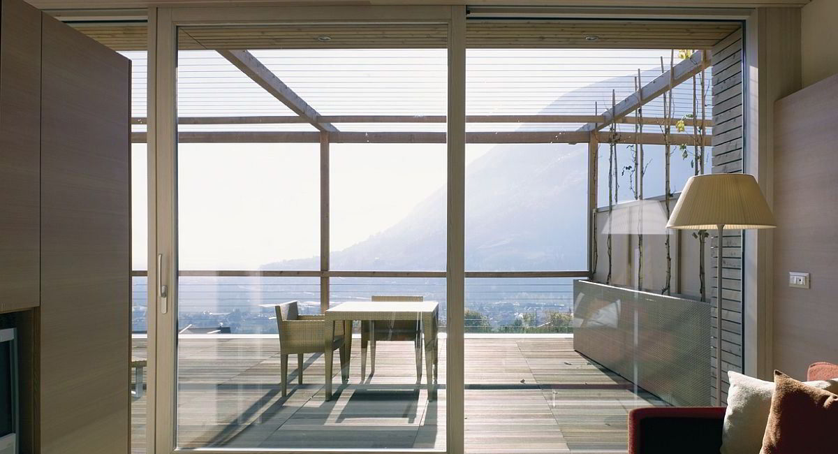 © 2026 Wolf Fenster AG