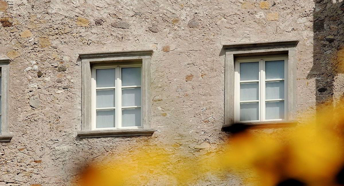 © 2026 Wolf Fenster AG