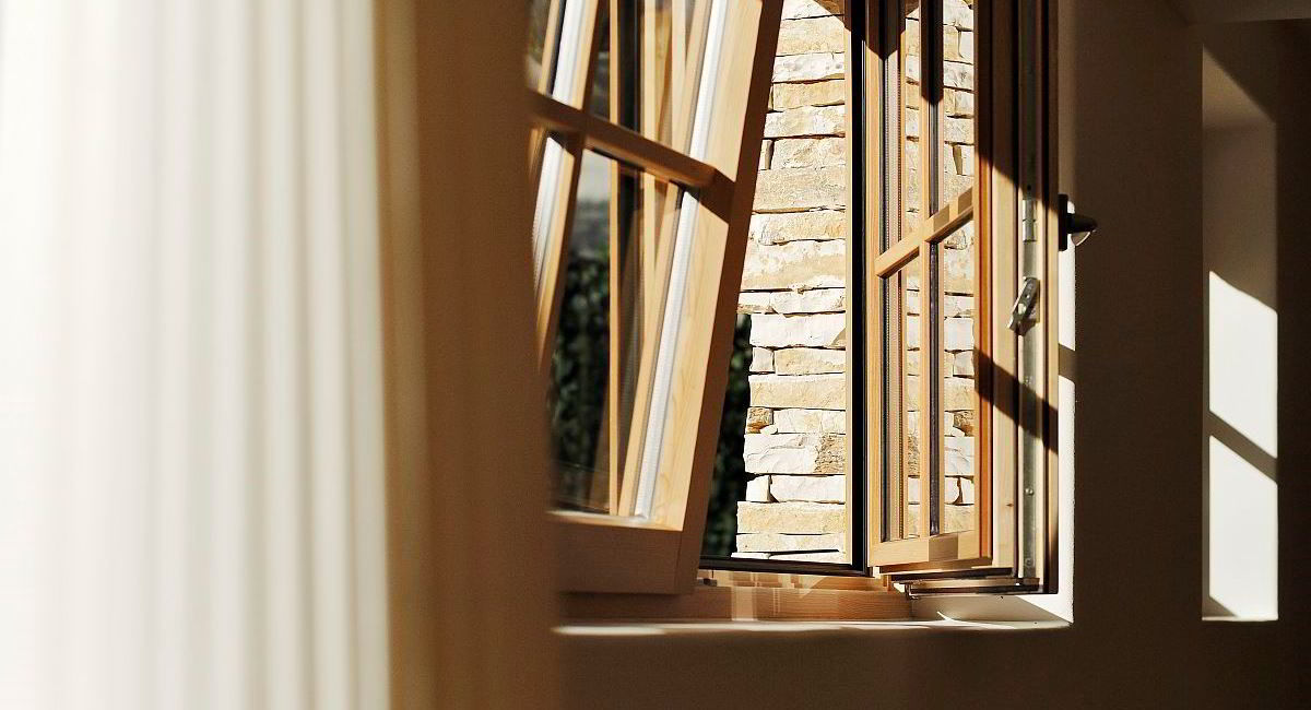 © 2026 Wolf Fenster AG