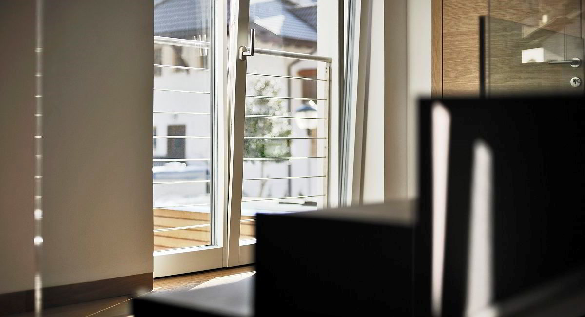 © 2026 Wolf Fenster AG