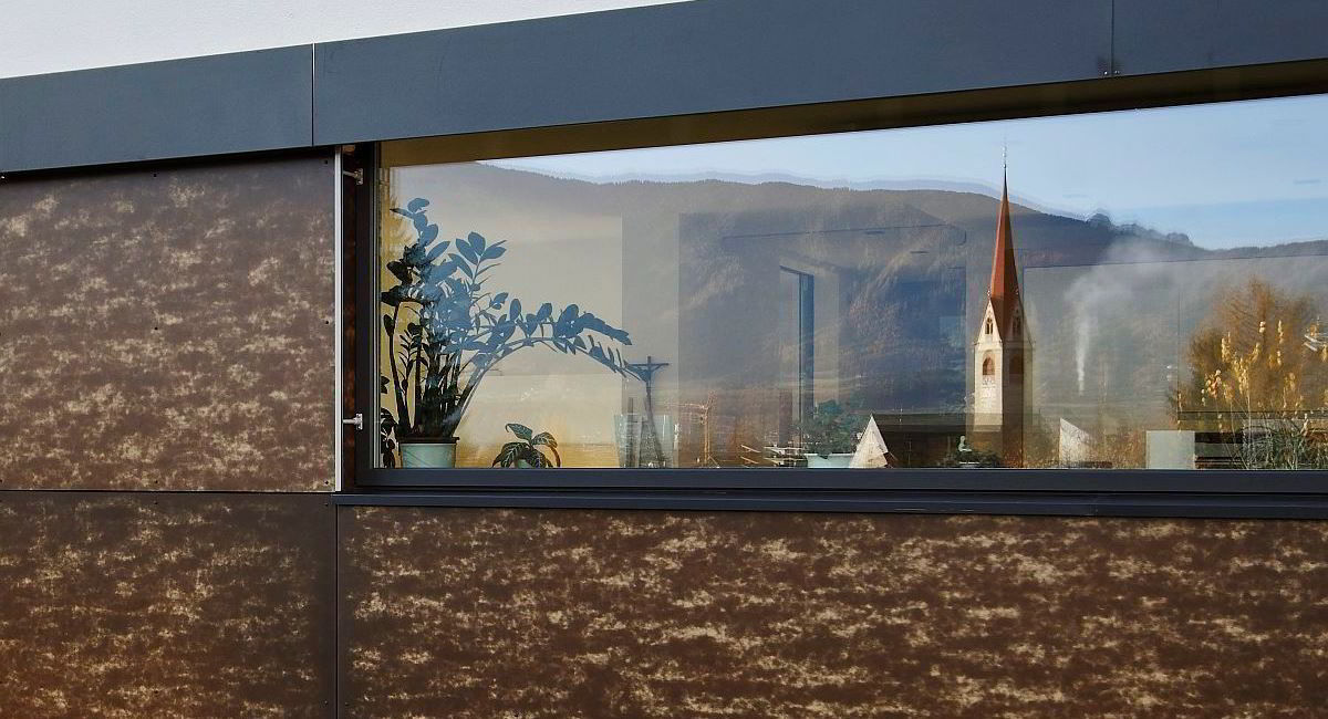 © 2026 Wolf Fenster AG