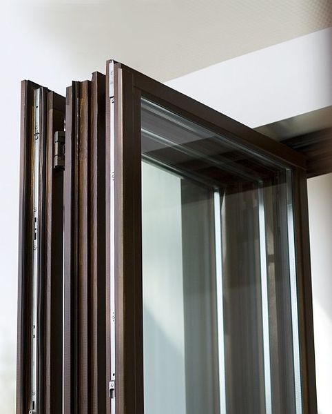 © 2026 Wolf Fenster AG