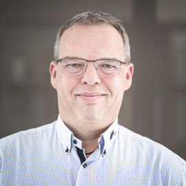 Norbert Stevanato
