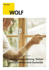 wartung und pflege