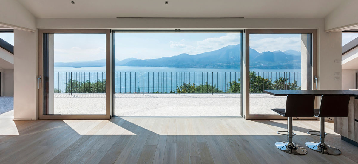 Wolf Fenster Serramenti In Legno E Legno alluminio Wolf Fenster AG Wolf Fenster Serramenti In Legno E Legno alluminio Wolf Fenster AG