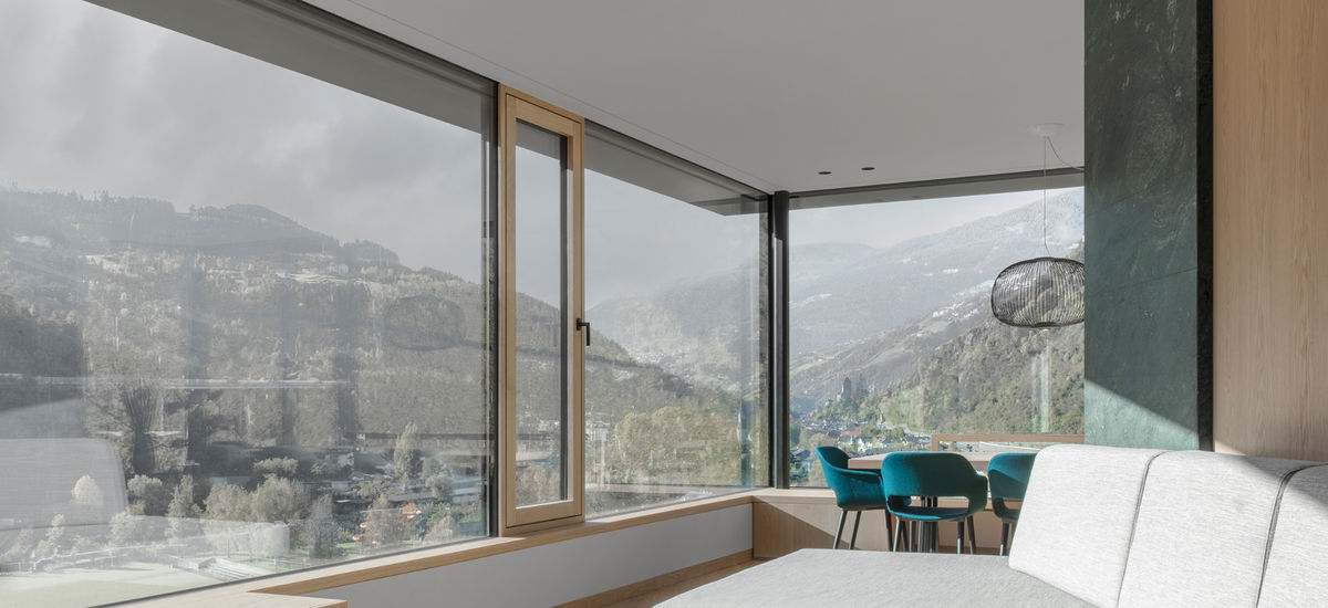 © 2023 Wolf Fenster AG
