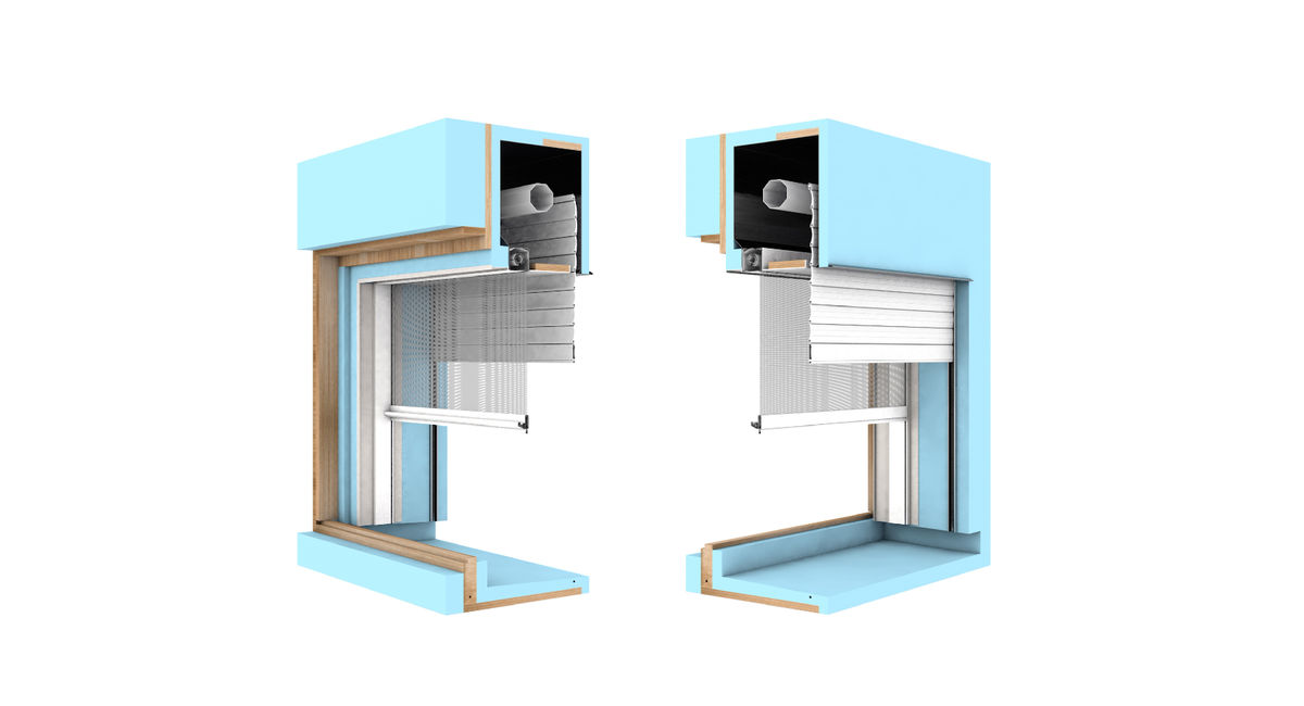 © 2026 Wolf Fenster AG