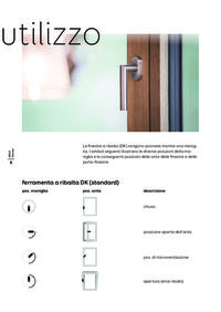 manutenzione e cura