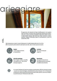 manutenzione e cura