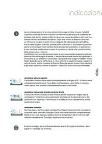 manutenzione e cura