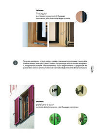 manutenzione e cura