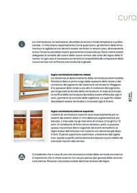 manutenzione e cura