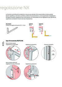 manutenzione e cura