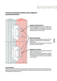 manutenzione e cura