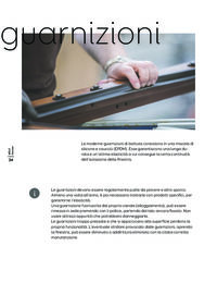 manutenzione e cura