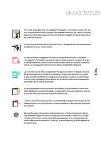 manutenzione e cura