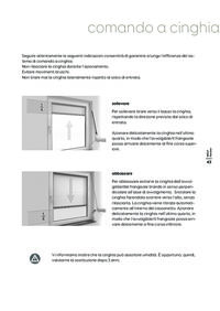 manutenzione e cura