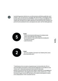 manutenzione e cura