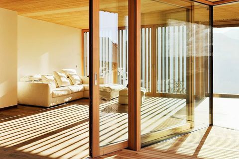 Wolf Fenster Serramenti In Legno E Legno alluminio Wolf Fenster AG Wolf Fenster Serramenti In Legno E Legno alluminio Wolf Fenster AG